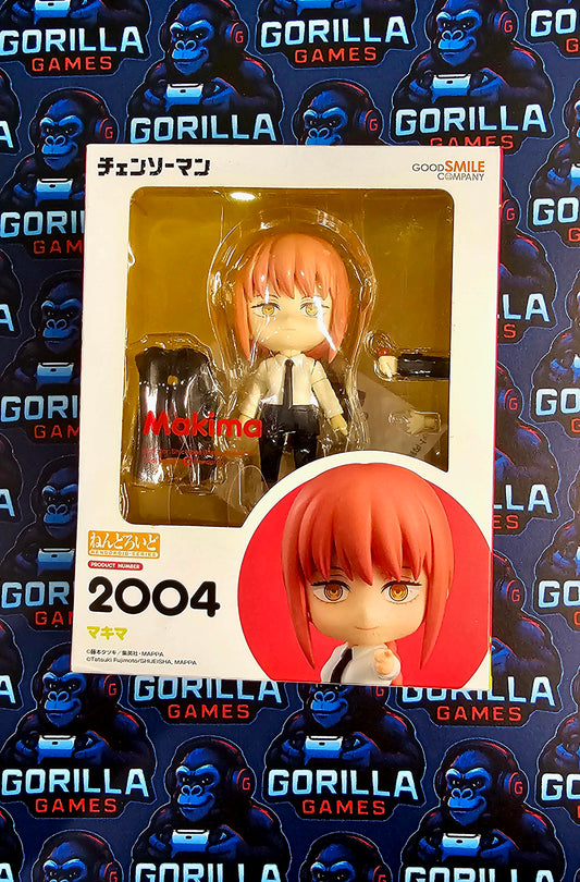 NENDOROID makima 2004 GOOD SMILE original