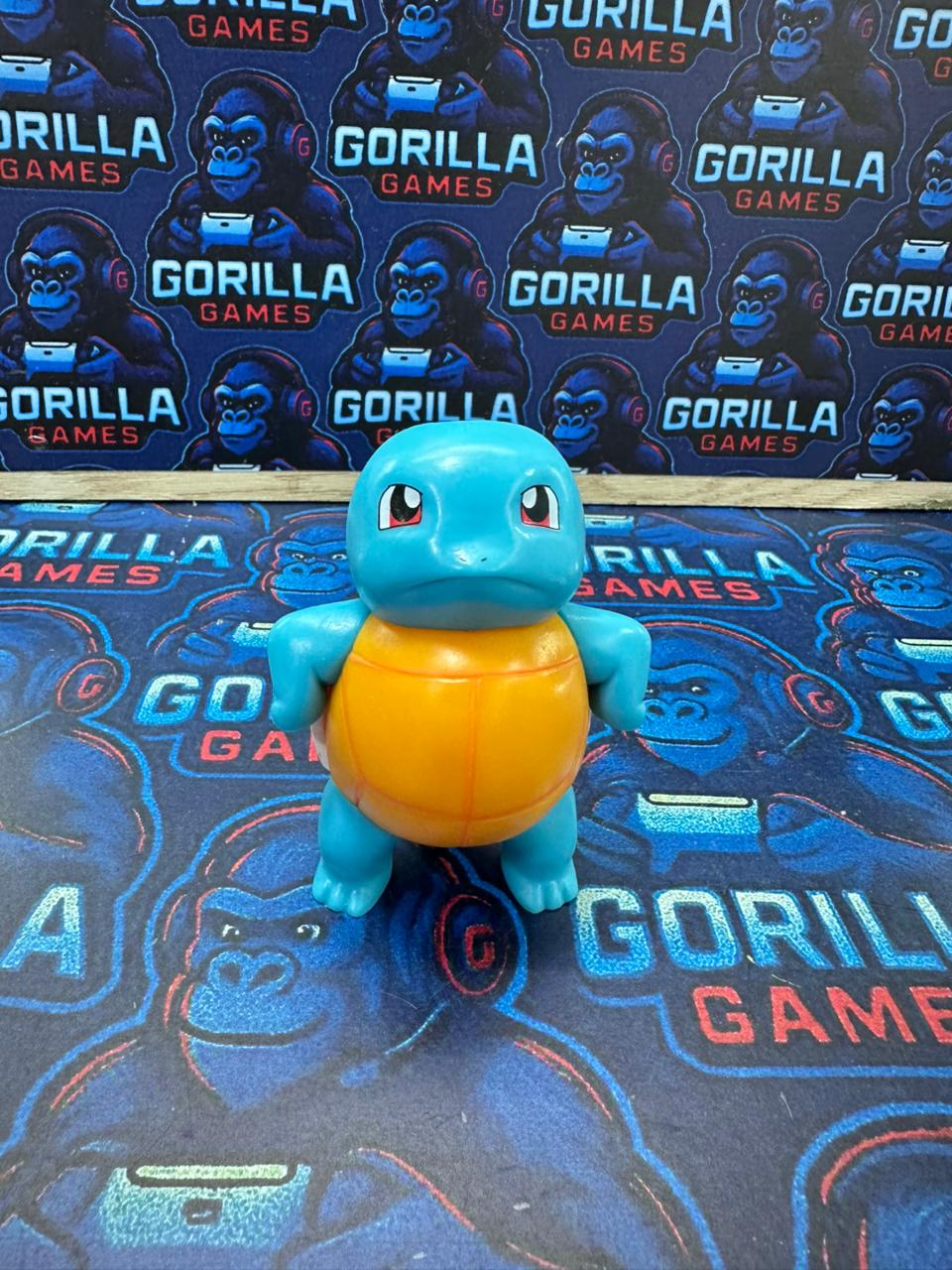 Squirtle c/u