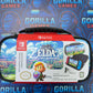 Estuche para switch - original