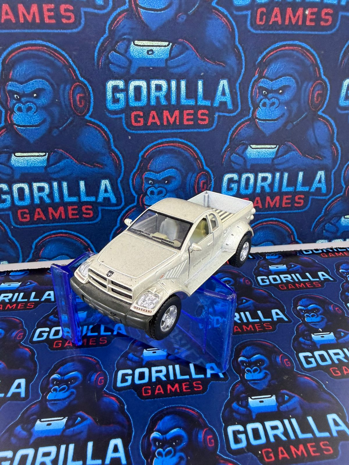 Camionetas escala 1:32 1:34 1:36