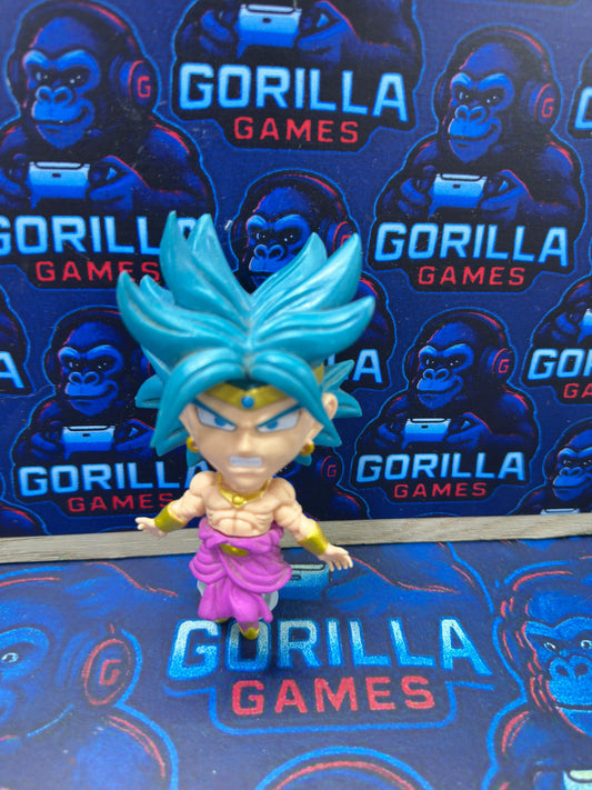 Broly pequeño