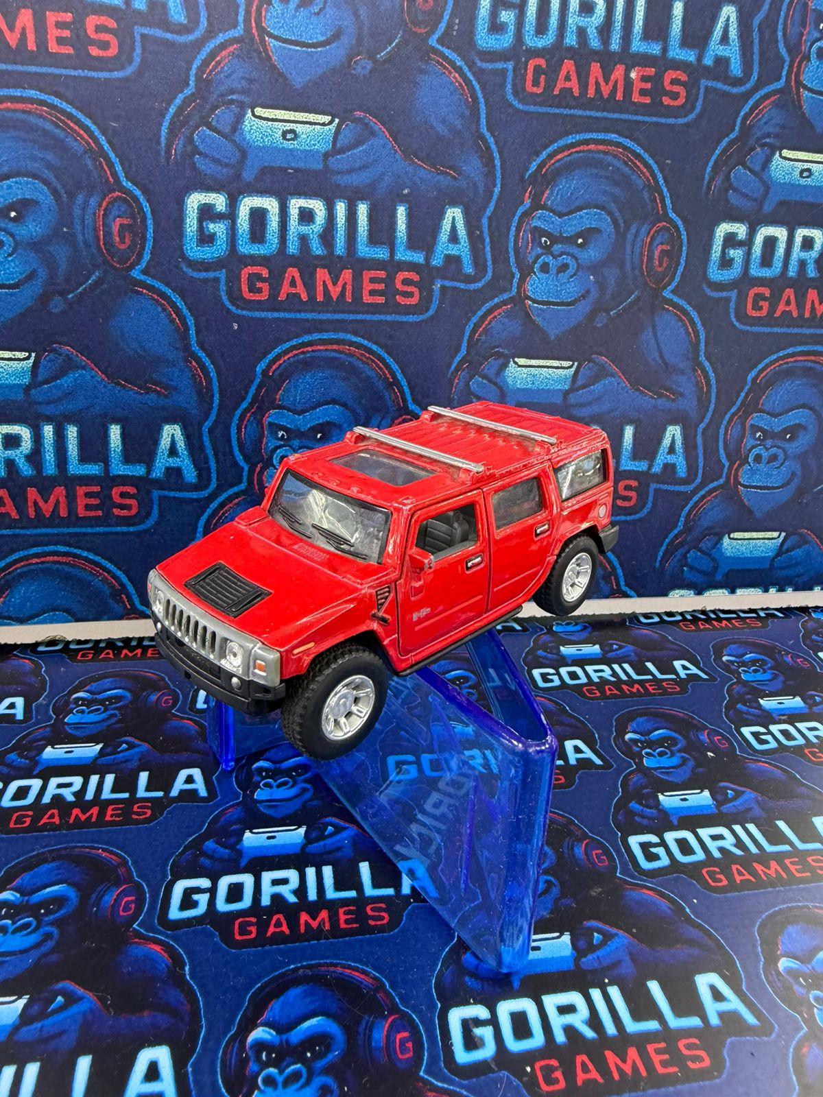 Camionetas escala 1:32 1:34 1:36