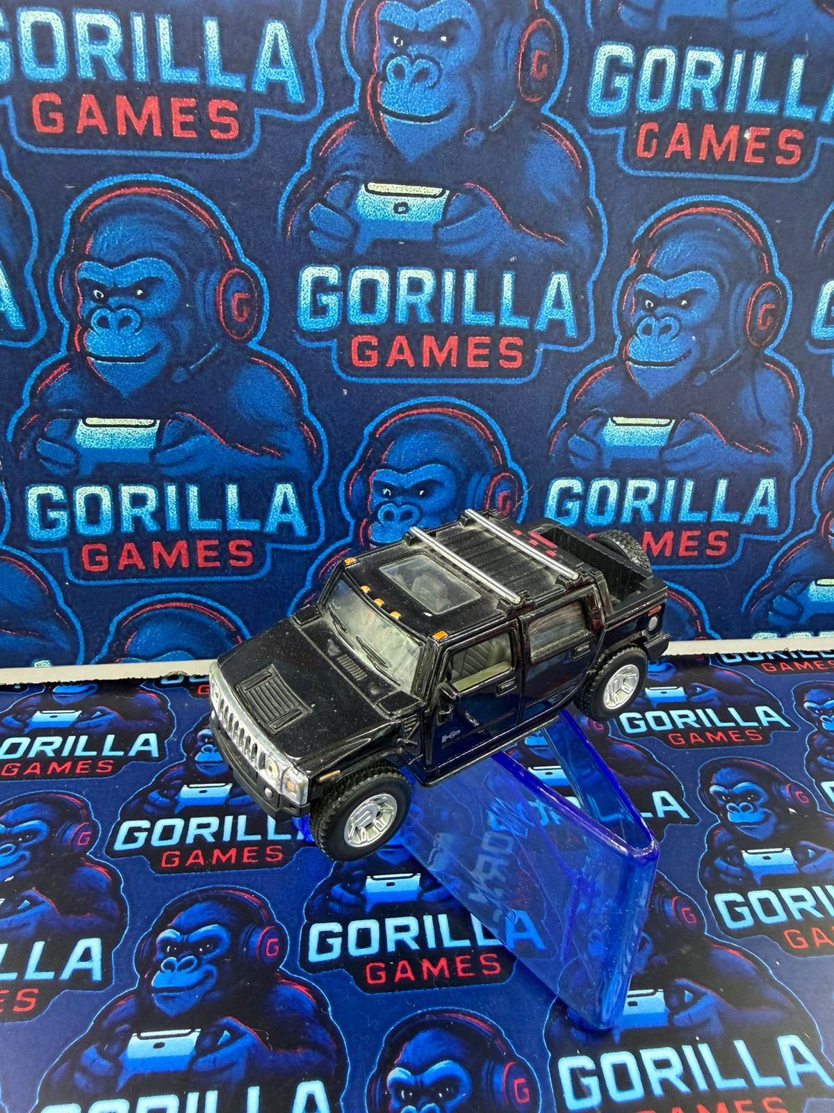 Camionetas escala 1:32 1:34 1:36