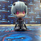 Figuras evangelion
