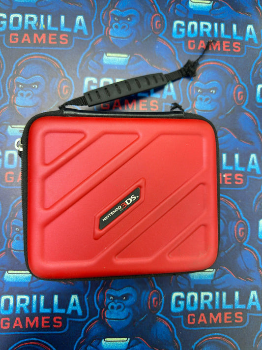 Estuche Nintendo 3ds usado