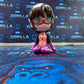 Figuras evangelion