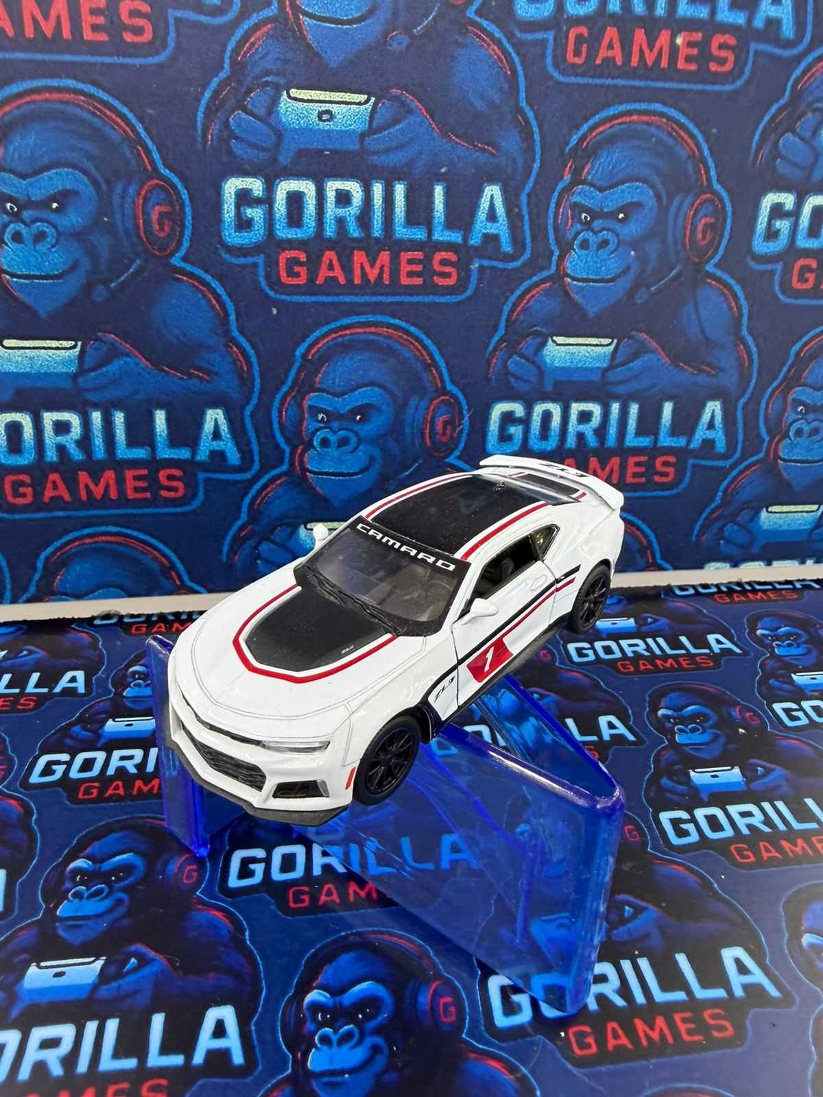 Autos deportivos escala 1:32 1:34 1:36