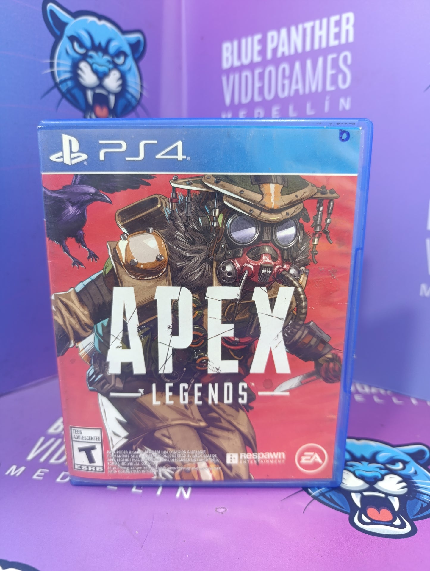 Apex Legends - PS4