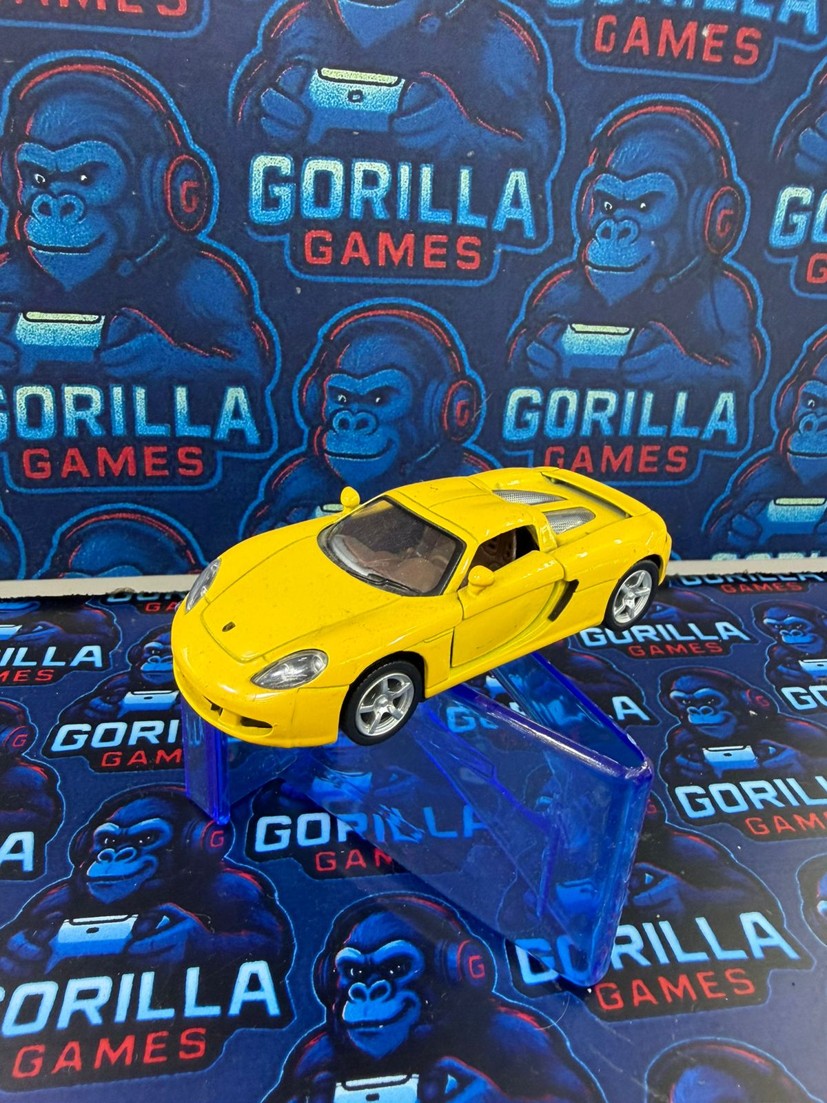 Autos deportivos escala 1:32 1:34 1:36