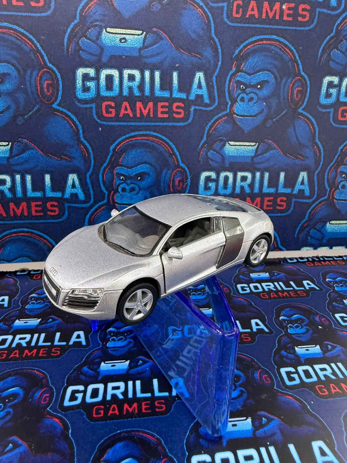 Autos deportivos escala 1:32 1:34 1:36