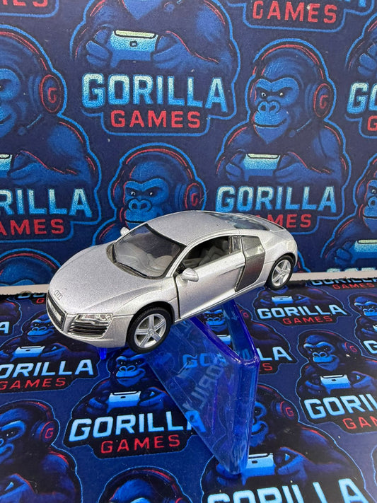 Autos deportivos escala 1:32 1:34 1:36