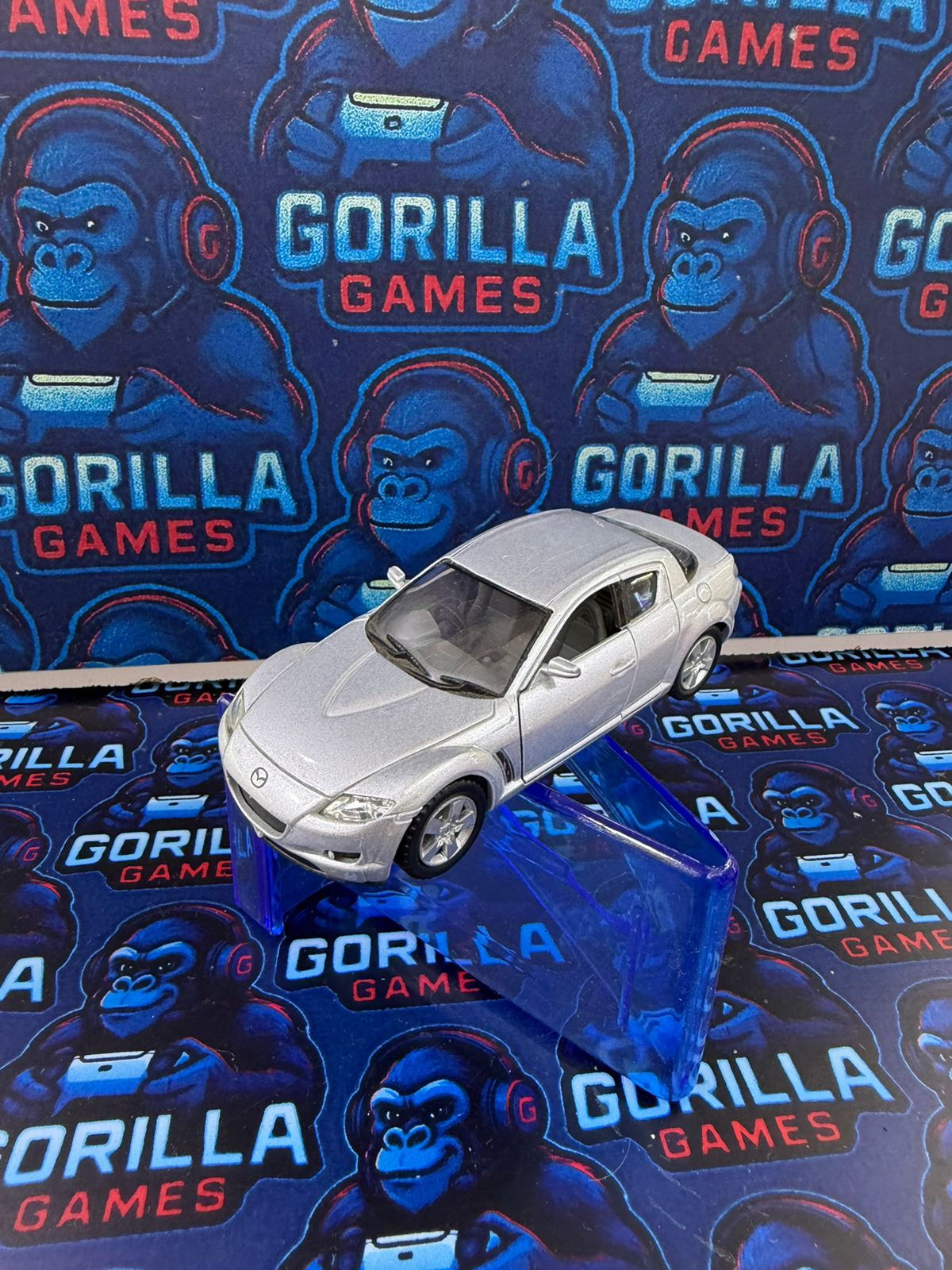 Autos deportivos escala 1:32 1:34 1:36