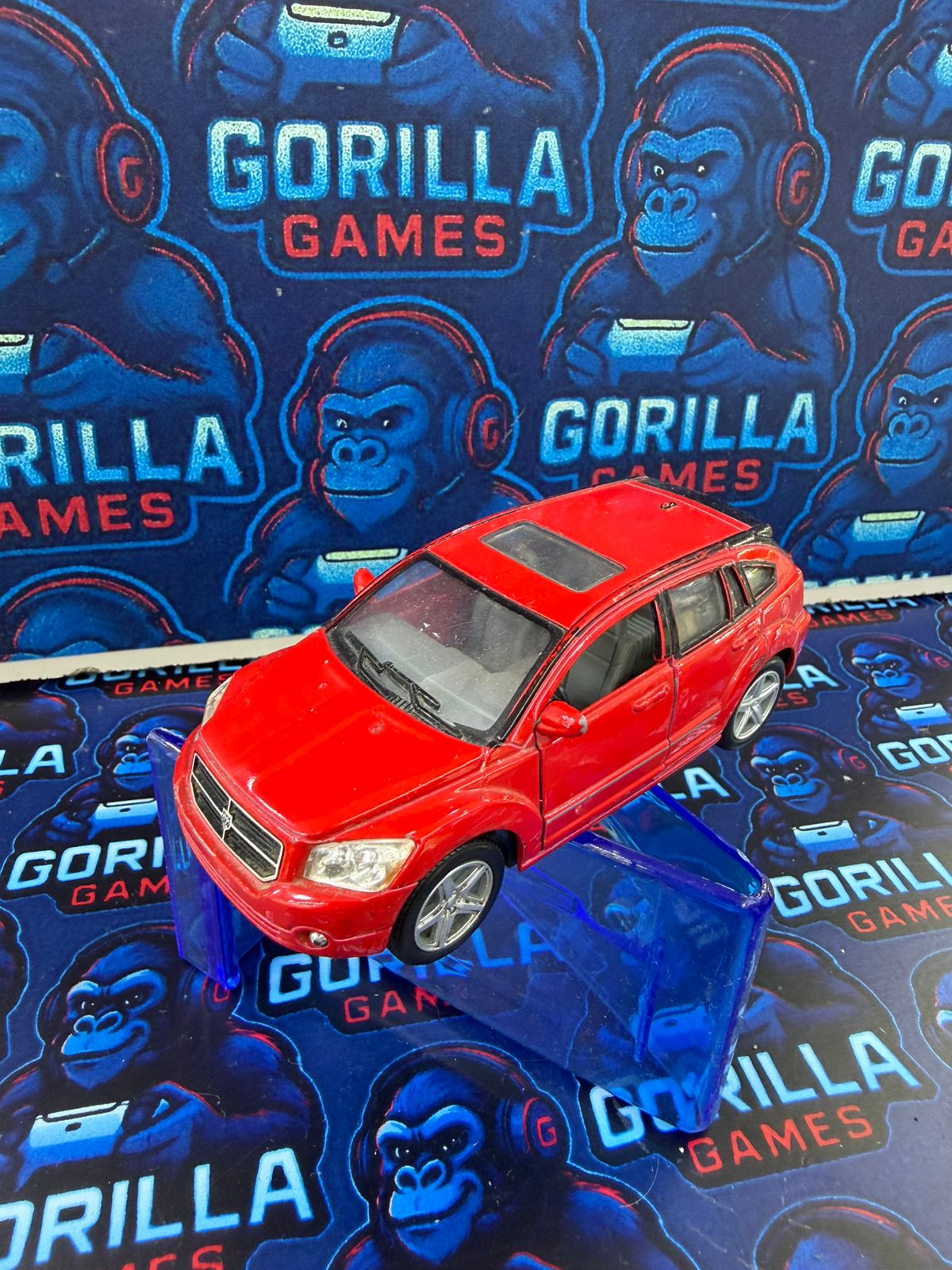 Camionetas escala 1:32 1:34 1:36