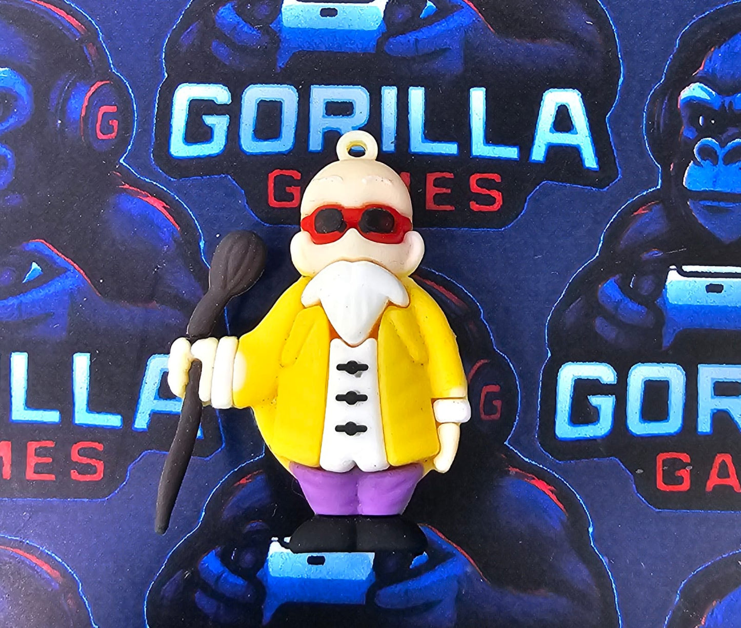 Llaveros Dragón Ball Varios