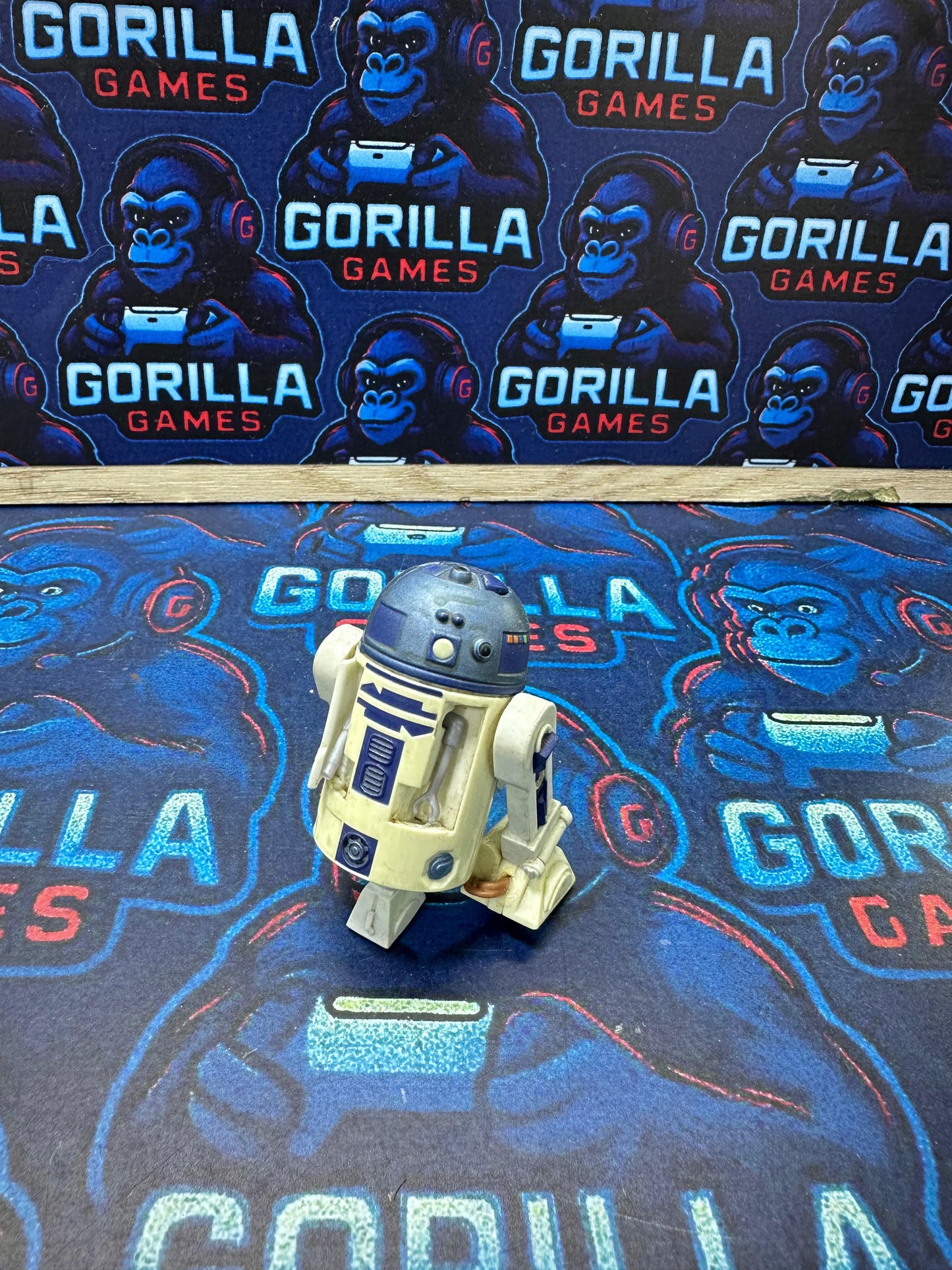 Bb8 & R2D2 c/u