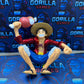Figuras luffy one piece