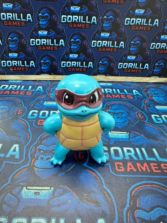 Squirtle c/u