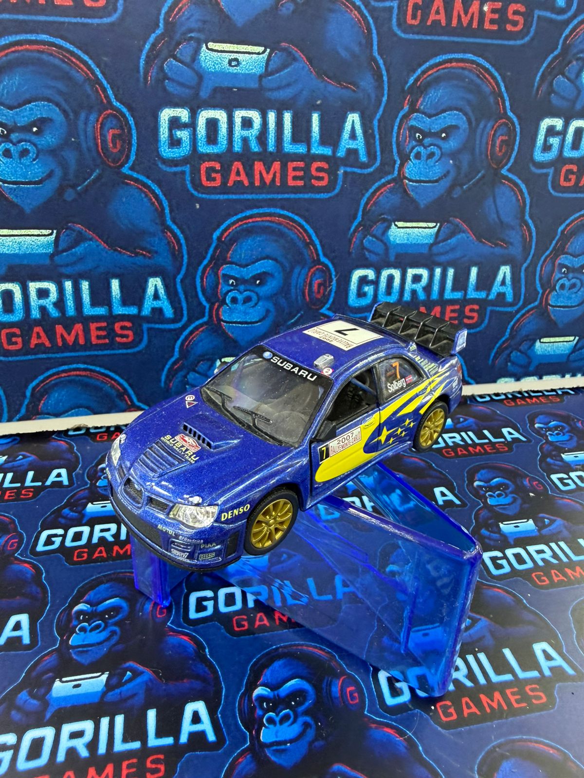 Autos deportivos escala 1:32 1:34 1:36