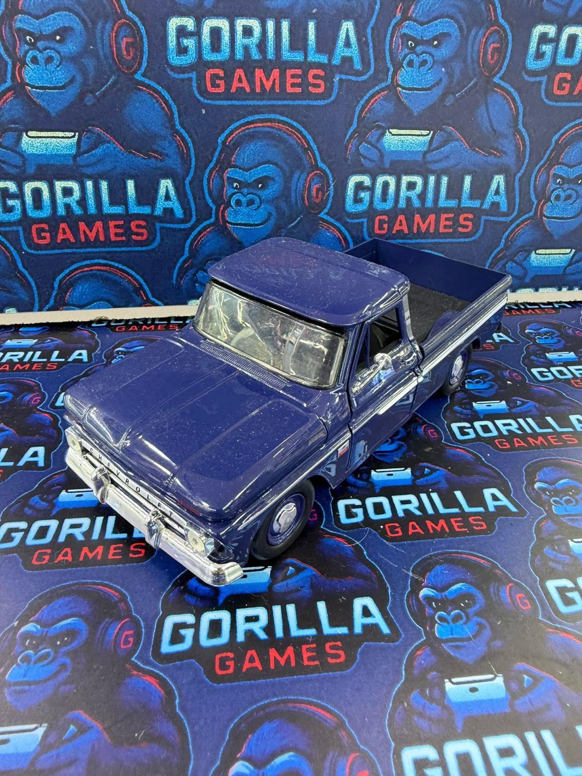 Autos clásicos escala 1/24