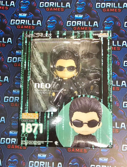 NENDOROID neo 1871 GOOD SMILE original