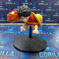 Figuras luffy one piece