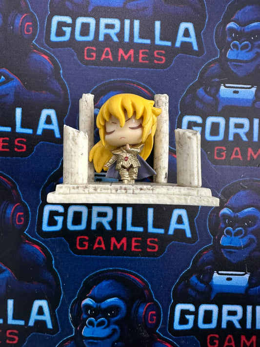 Chibi caballero del zodiaco - Virgo