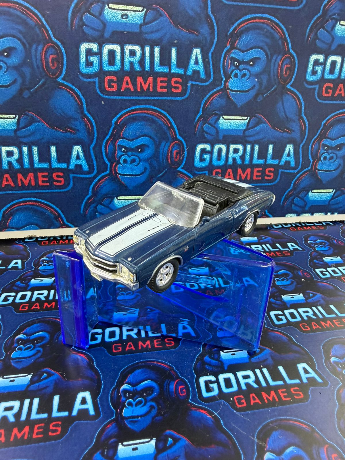 Autos clasicos escala 1:32 1:34 1:36