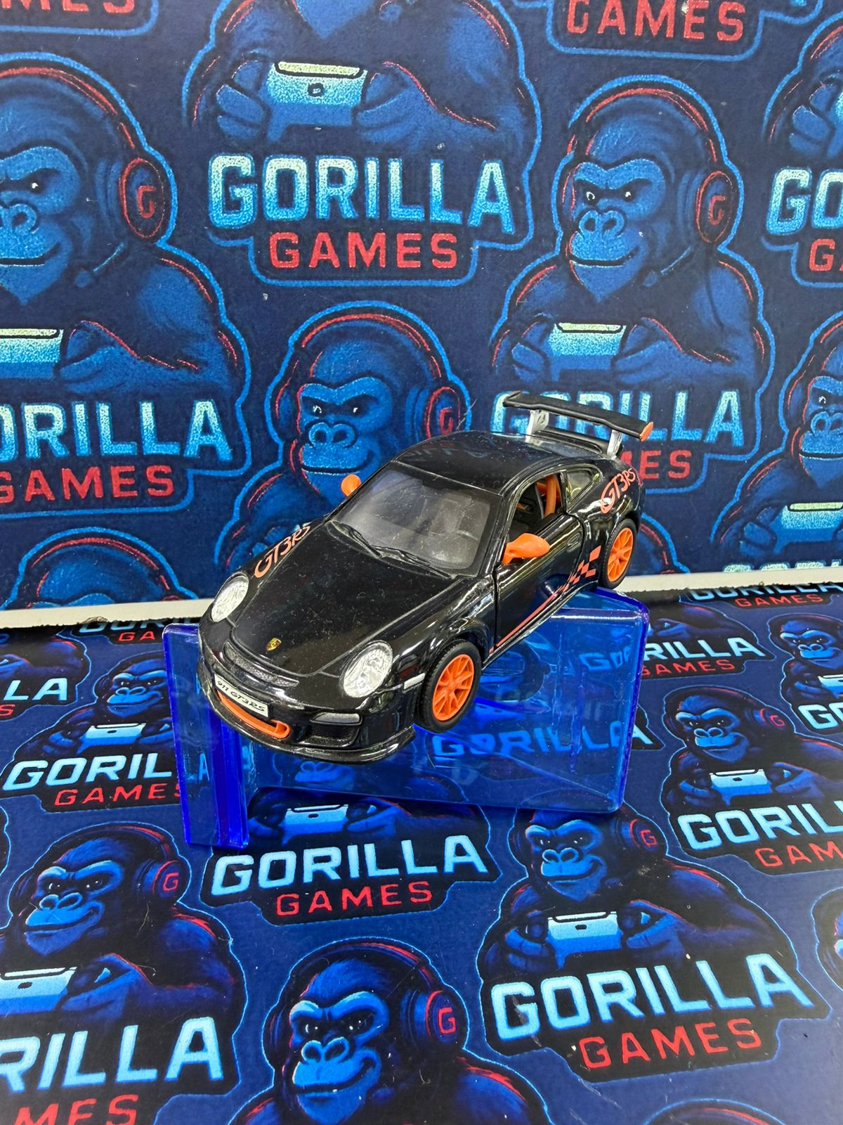 Autos deportivos escala 1:32 1:34 1:36