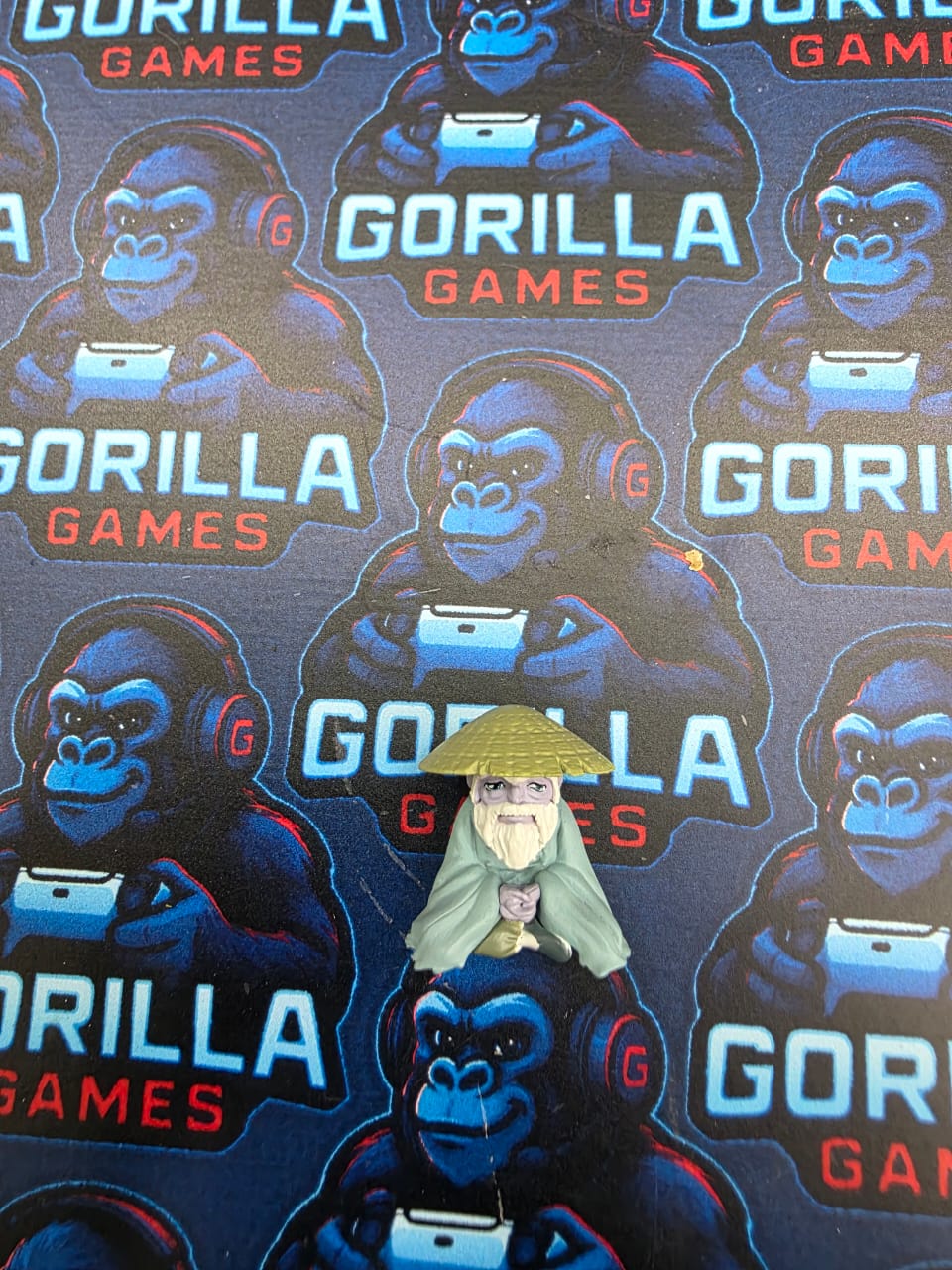 Caballero del zodiaco dohko de libra+ dohko viejo