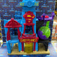 Escenario imaginex superman