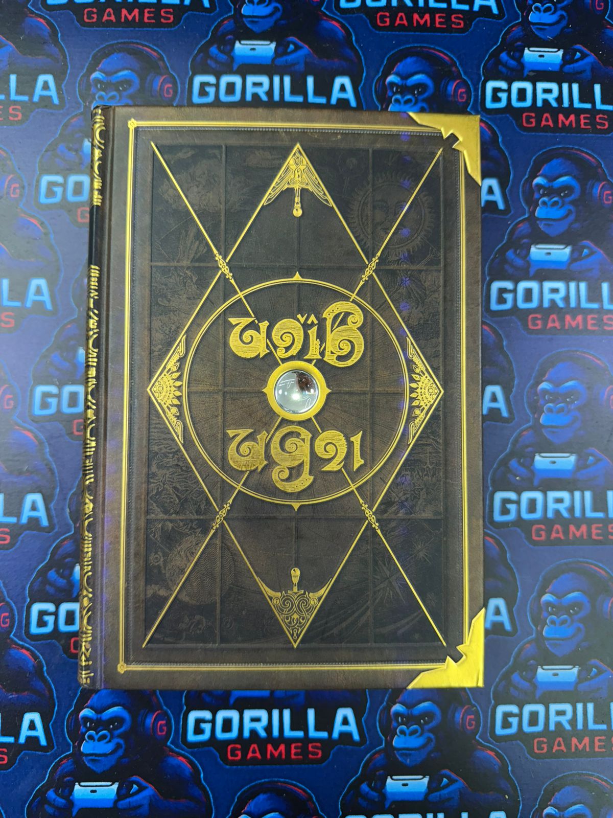 Libro de nino kuni