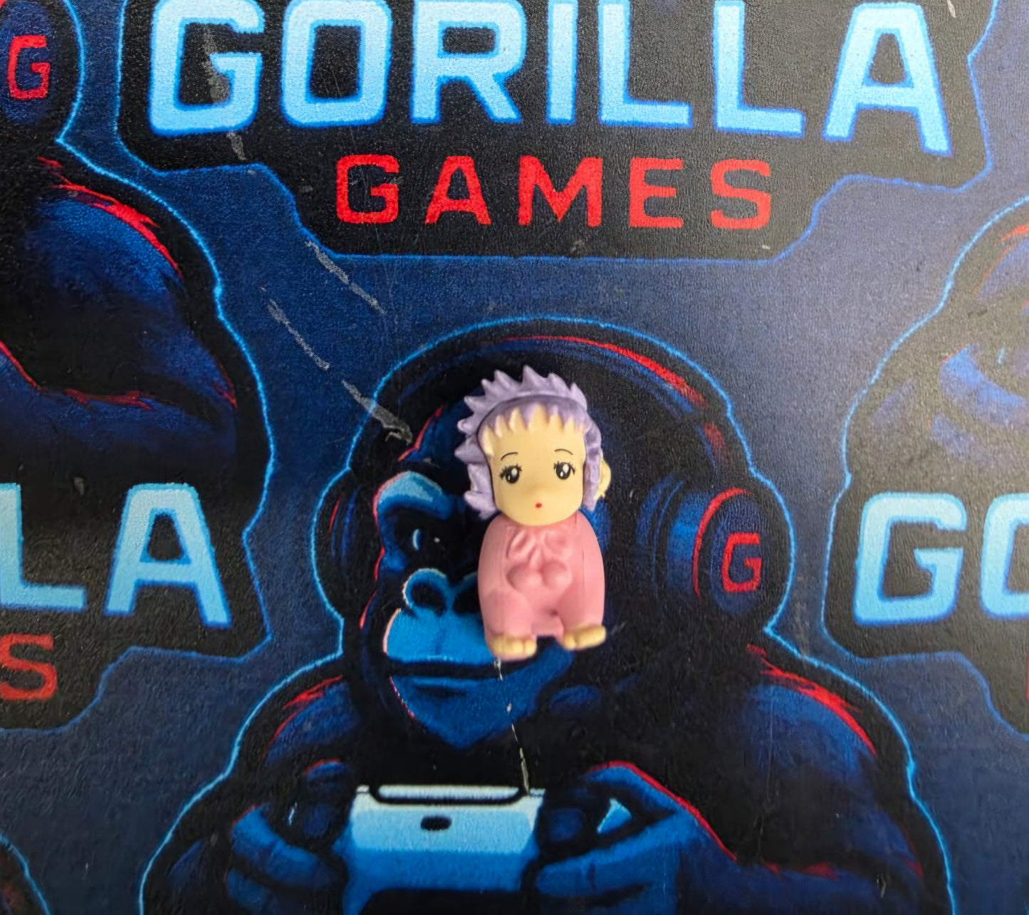 DD PANAROMATION aiolos de sagitario + athena bebe