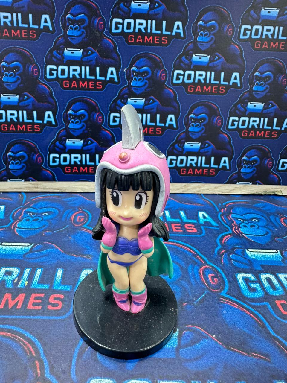 Figuras dragón ball c/u