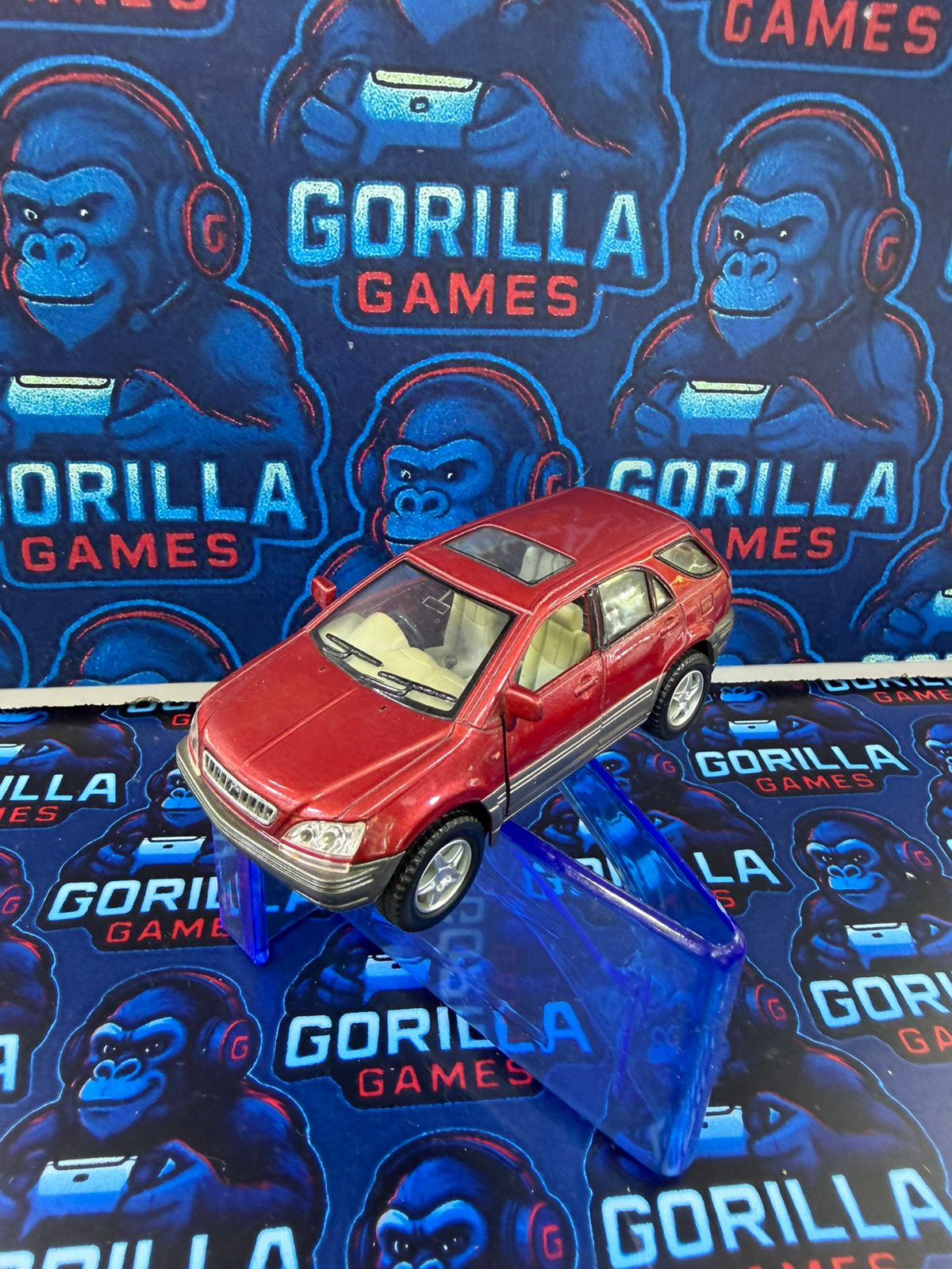 Camionetas escala 1:32 1:34 1:36