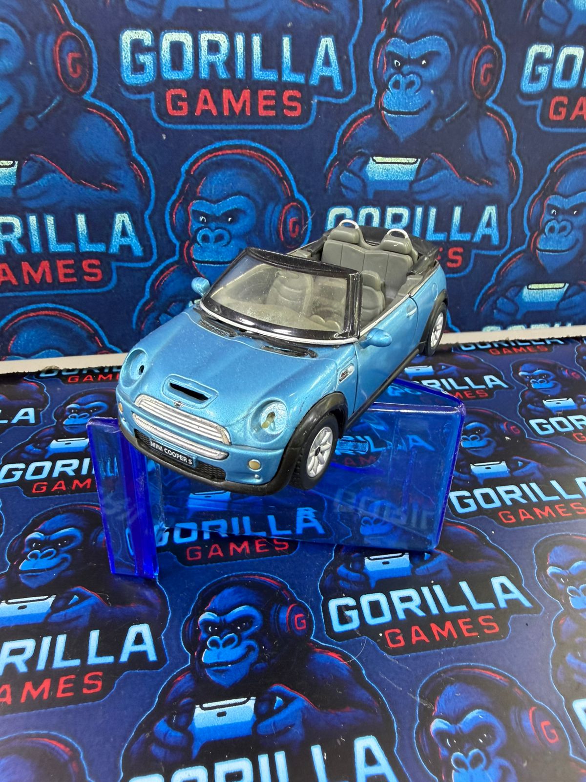 Autos clasicos escala 1:32 1:34 1:36