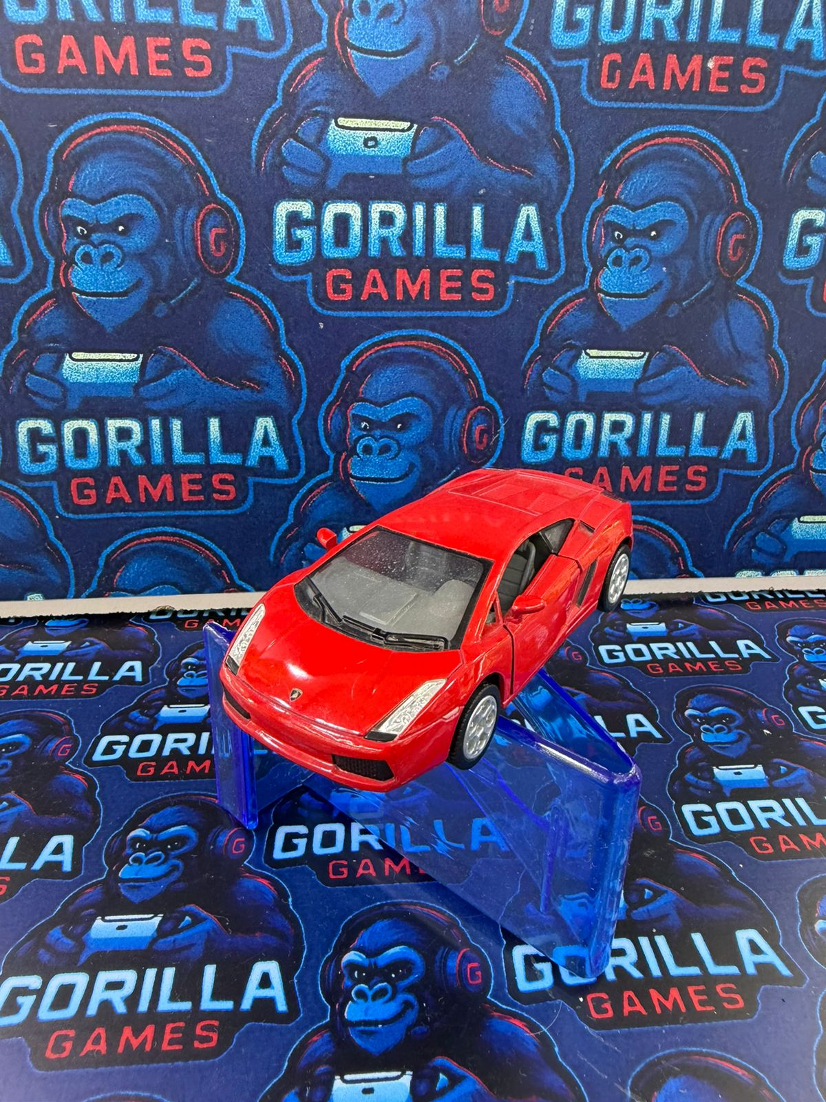 Autos deportivos escala 1:32 1:34 1:36