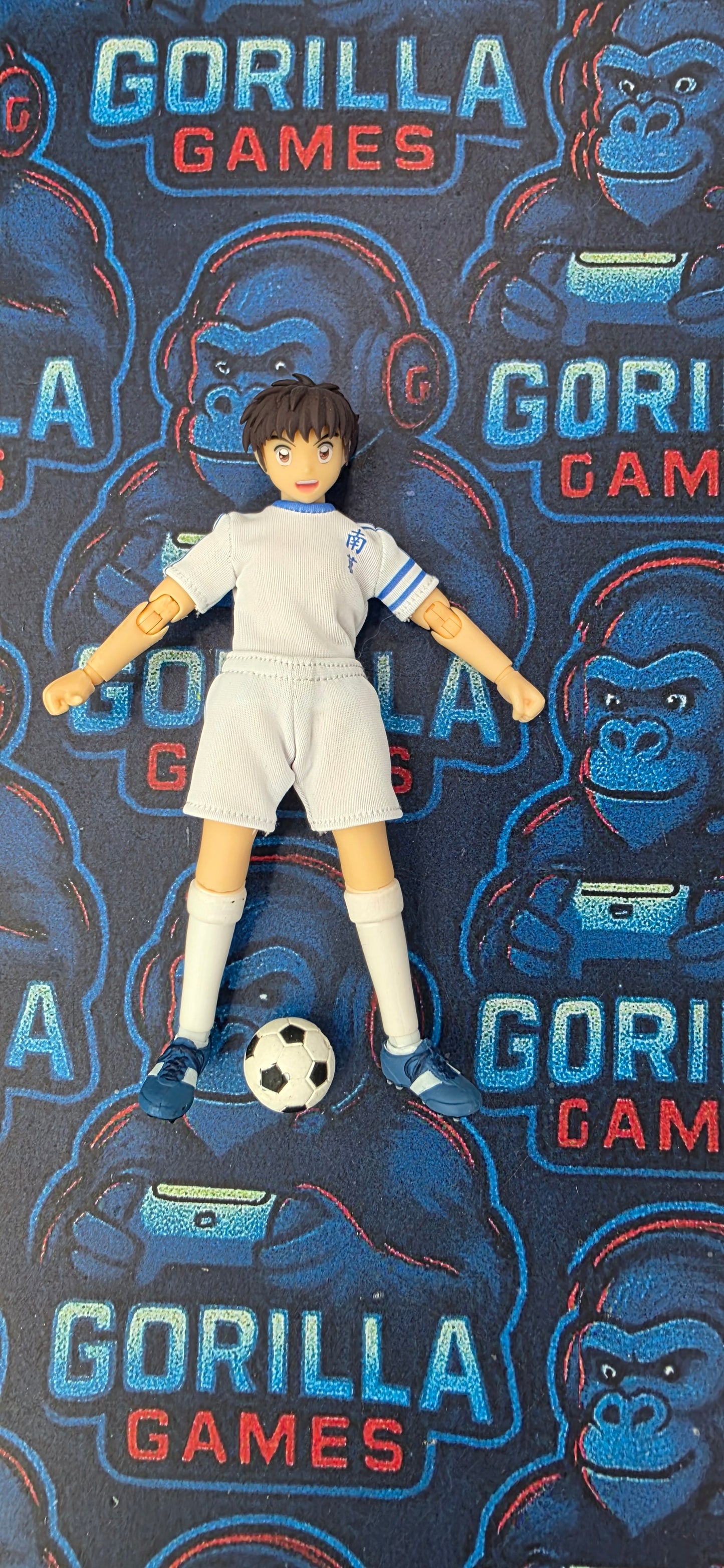 Figuras supercampeones