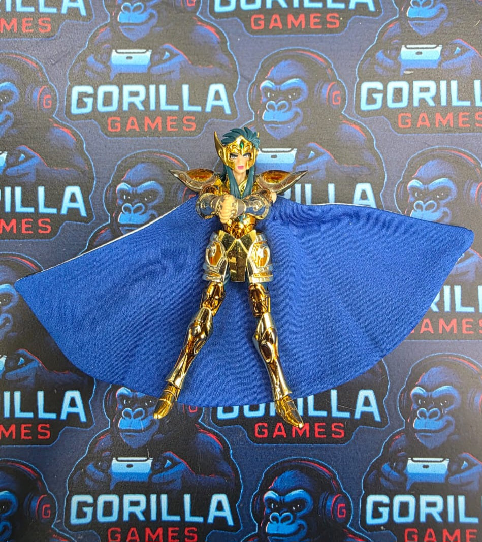 DD PANAROMATION camus de acuario