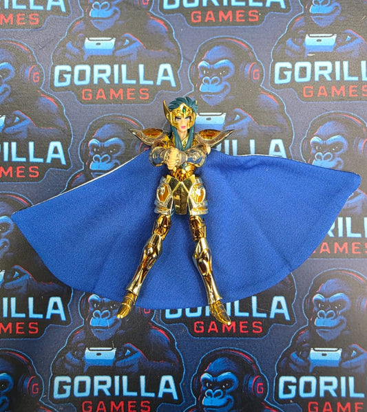 DD PANAROMATION camus de acuario