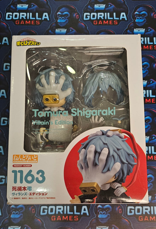 NENDOROID tomura shigaraki 1163