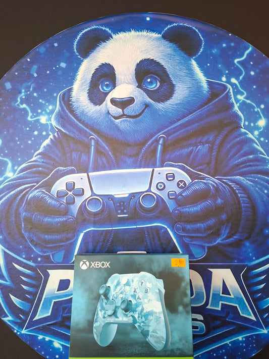 🎮 CONTROL XBOX SERIES X/S - EDICION ESPECIAL ICE BREAKER