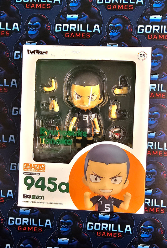 NENDOROID Ryunosuke tanaka 945a OR original