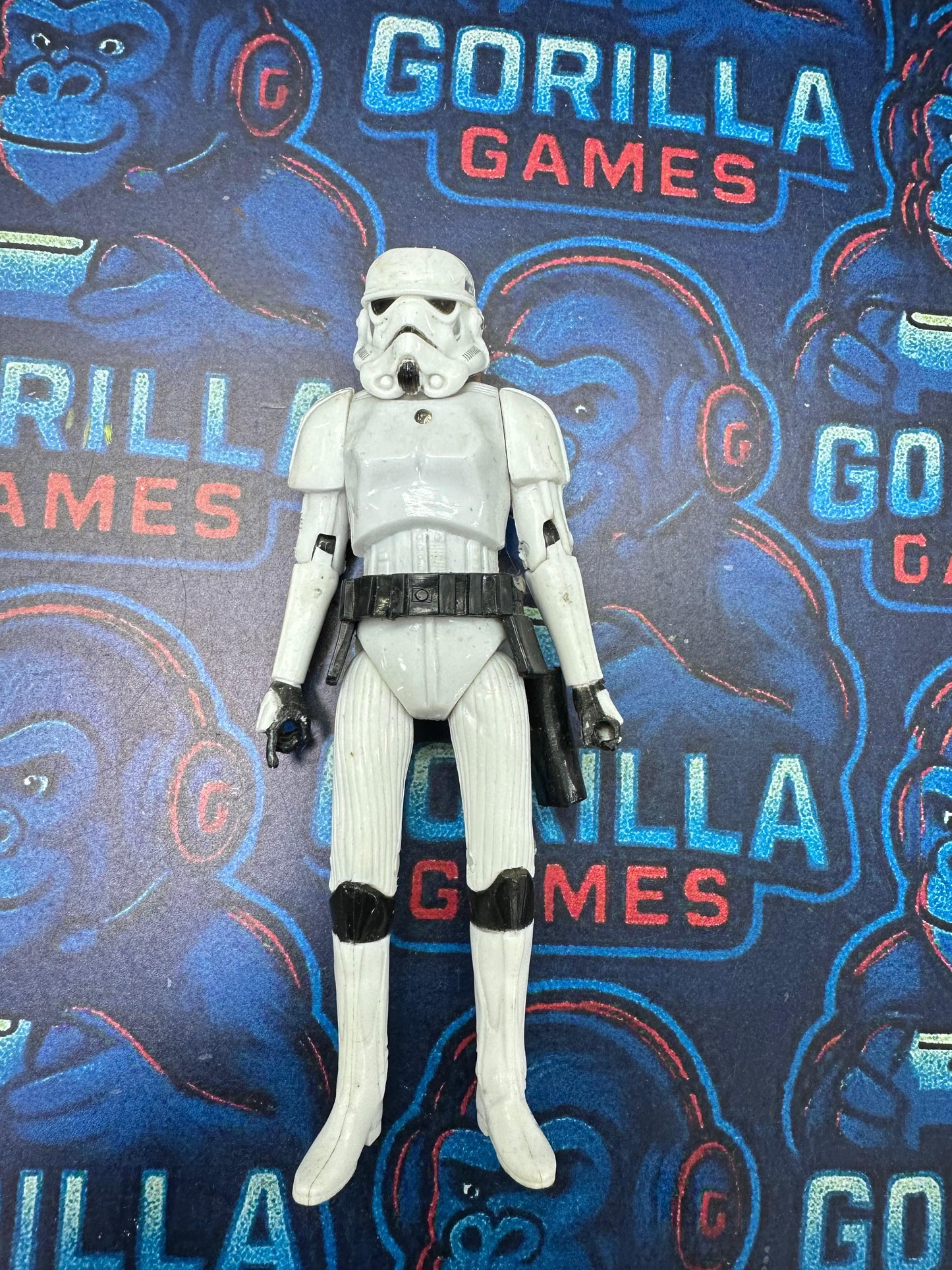 Figura star wars copia