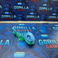 Impresión 3D piraña pequeña