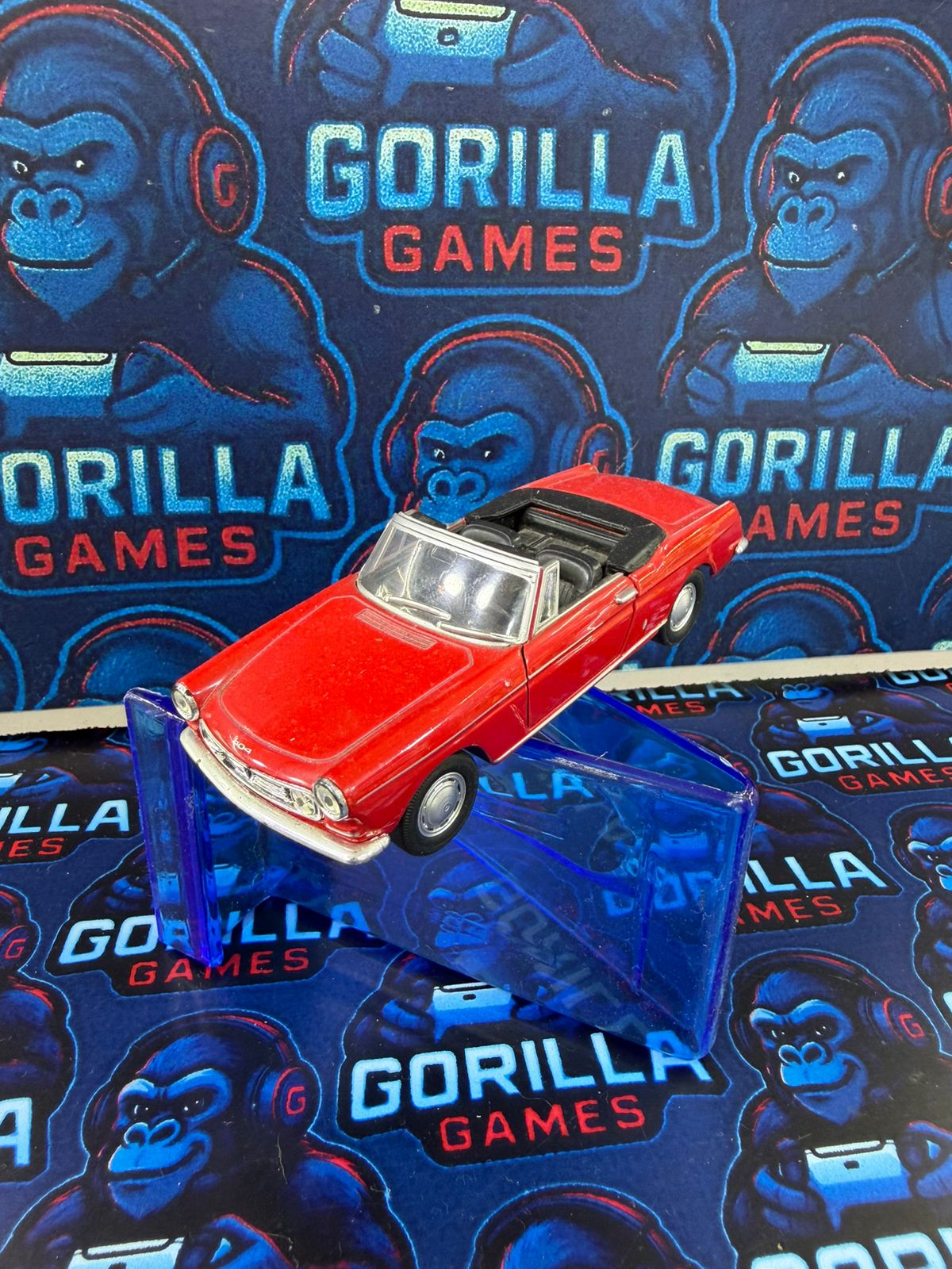 Autos clasicos escala 1:32 1:34 1:36