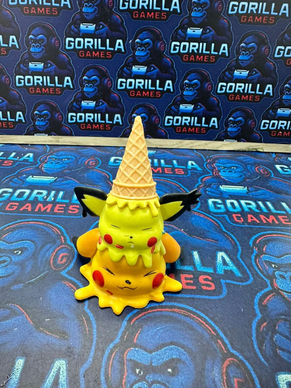 Figuras pokemon helado c/u