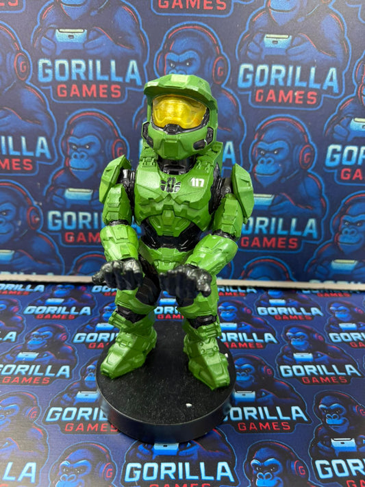 Holder guy HALO al por mayor 85.000