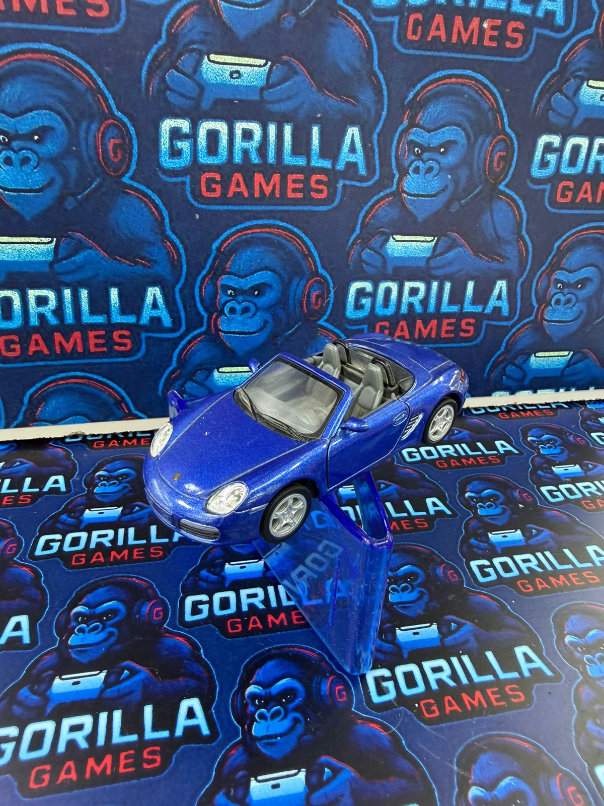 Autos deportivos escala 1:32 1:34 1:36