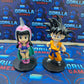 Figuras dragón ball c/u