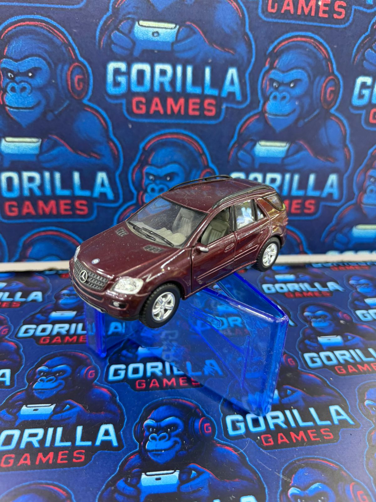 Camionetas escala 1:32 1:34 1:36